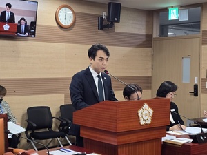 아산시 탈성매매 자활지원 조례 폐지안 상임위 '보류'